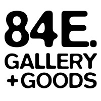 84E. Gallery & Goods logo - Similar company to Ion Art, Inc.