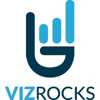 VizRocks - Rocking Visualizations logo - Similar company to Datarocks