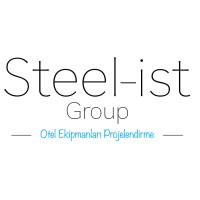 STEEL-IST GROUP logo - Similar company to Endüstri 4.0 Platformu