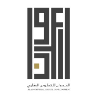 Al Adwan Real Estate Development logo - Similar company to Aghras Real Estate Development
