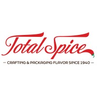 Total Spice Company logo - Similar company to Inland Empire Spice