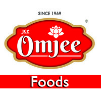 OmjeeFoods logo - Similar company to Amron Software Technologies Pvt Ltd