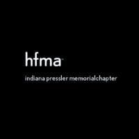 HFMA Indiana Pressler Memorial logo - Similar company to Vantagewerx