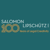 Salomon Lipschütz logo - Similar company to Aifikra