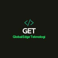 GlobalEdge Teknologi logo - Similar company to Pt Langgeng Sejahtera Kreasi Komputasi
