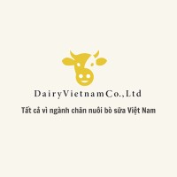 DairyVietnam logo - Similar company to Vnu University Of Education