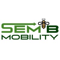 SEM-B Mobility logo - Similar company to The Ecohome Network