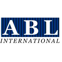 ABL International logo - Similar company to Align Agro