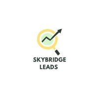 Skybridge Leads logo - Similar company to High Performance Media, Llc
