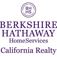 Berkshire Hathaway HomeServices California Realty logo - Similar company to Berkshire Hathaway New York Properties