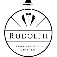 Hotel Rudolph logo - Similar company to La Piazza Amsterdam