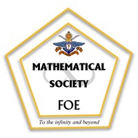 Mathematical Society of General Sir John Kotelawala Defence University logo - Similar company to Old Royalists Engineering Professionals' Association - Orepa
