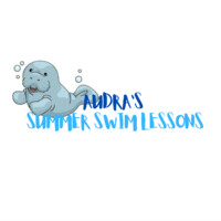 Summer Swim Lessons with Audra logo - Similar company to Crown Worldwide Moving & Storage