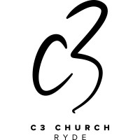 C3 Church Ryde logo - Similar company to C3 Church