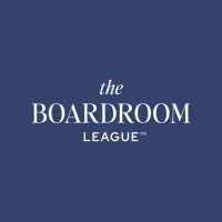 The Boardroom League logo - Similar company to Danielle C. Levy