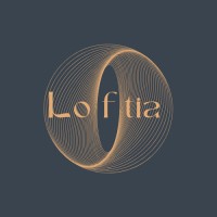 Löft logo - Similar company to Eme Proyectos