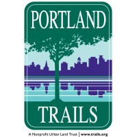 Portland Trails logo - Similar company to Elevatech
