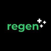 Regen CBD logo - Similar company to Markinoïde