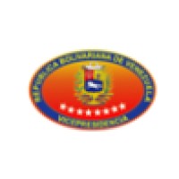 Vicepresidencia de la República Bolivariana de Venezuela logo - Similar company to Embassy Of Barbados In Venezuela