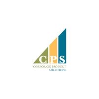 Corporate Product Solutions logo - Similar company to Steisy Merch & Corporate Gifts