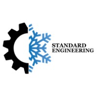 Standard Engineering Pte Ltd logo - Similar company to Standard Engineering, Llc