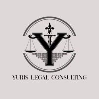 Yuris Legal Consulting logo - Similar company to Manguning Hotels