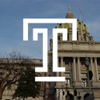 Temple University Harrisburg Campus logo - Similar company to Harrisburg University Professional Development