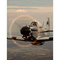 Scalewings Aircraft logo - Similar company to Techmax Fm