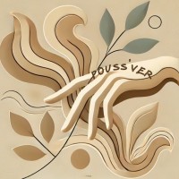 POUSS'VER logo - Similar company to Serenite