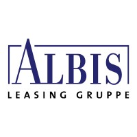 ALBIS Leasing Gruppe logo - Similar company to Jumptech Germany