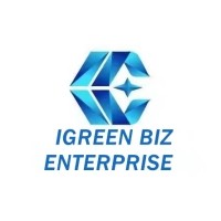 IGreen Biz Enterprise Pte Ltd logo - Similar company to Vision Elevator