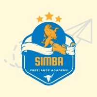 Simba Freelance Academy logo - Similar company to Atrio Fx Academy