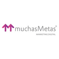 MUCHAS METAS logo - Similar company to Facticia Studio