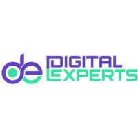 Digital Experts USA logo - Similar company to Vertical Bar Media (Vbm)