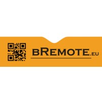 bRemote logo - Similar company to Imbu Bv