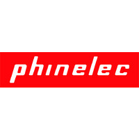 Phinelec logo - Similar company to Mt Solutions - Global Solution