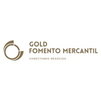 Gold Fomento Mercantil logo - Similar company to Macrofinance Securitizadora S.A.
