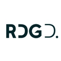 RDG Design logo - Similar company to Vacature Specialist