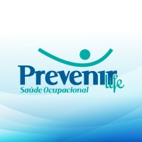 Prevenir Life - Segurança e Medicina do Trabalho logo - Similar company to Vigitec