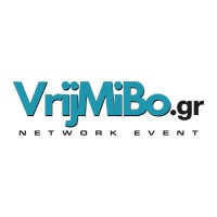 VrijMiBo logo - Similar company to Vrijmiboot