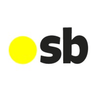 Studio Boost logo - Similar company to Katiro Studio