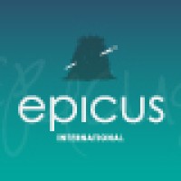 Epicus International logo - Similar company to Epicus Group