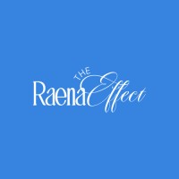The Raena Effect logo - Similar company to Aixlive