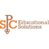 SPC Educational Solutions logo - Similar company to Udutu - Online Learning Solutions