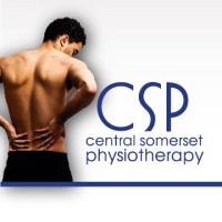 Central Somerset Physiotherapy logo - Similar company to Rmr Rehabilitation