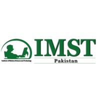 Institute of Modern Sciences and Technology | IMST logo - Similar company to Graymatter Technology Solutions