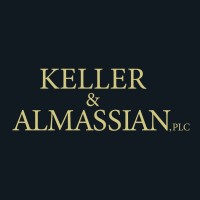 Keller & Almassian, PLC logo - Similar company to Jk. Winters P.C.