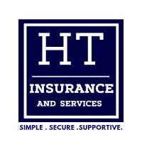 HT INSURANCE & SERVICES logo - Similar company to Sunbeams Travels