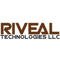 Riveal Technologies, LLC logo - Similar company to Jtl Solutions Llc