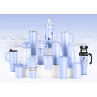 KARRY |Tumbler&Coffee Mug&Water Bottle manufacturer logo - Similar company to Moin Cups
